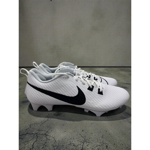 Nike Other - Nike Vapor‎ Edge Speed 360 2 TB Football Cleats Men's 14 White Black FN7764-100